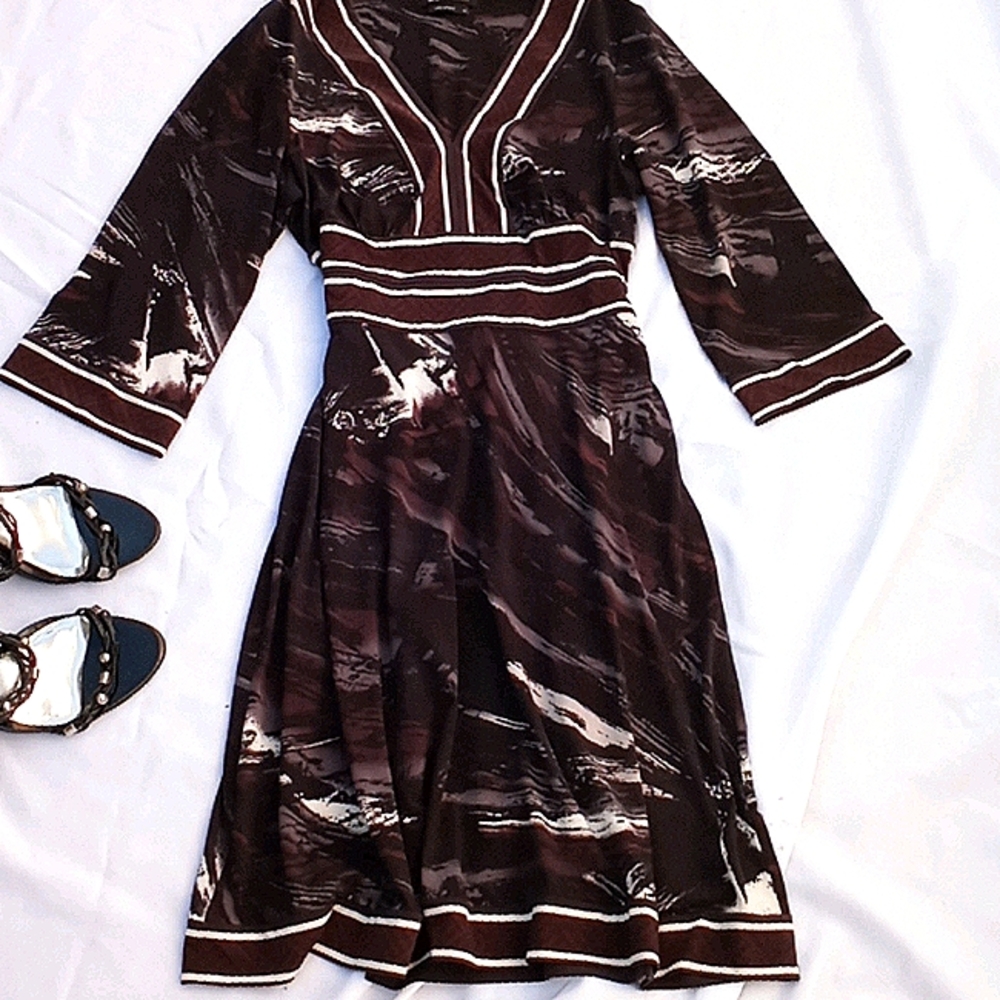 Bcbg MaxAzria Dress - Picture 8 of 9